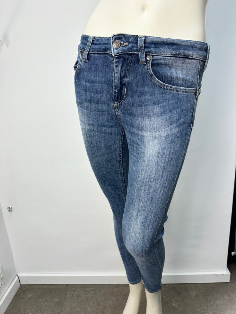 Liu Jo Jeans maat 26 blauw
