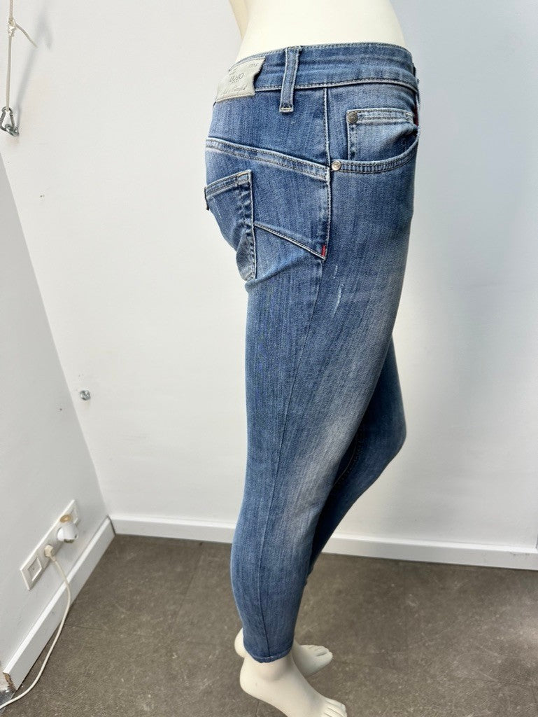 Liu Jo Jeans maat 26 blauw