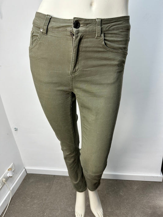 NED Broek maat 36 khaki