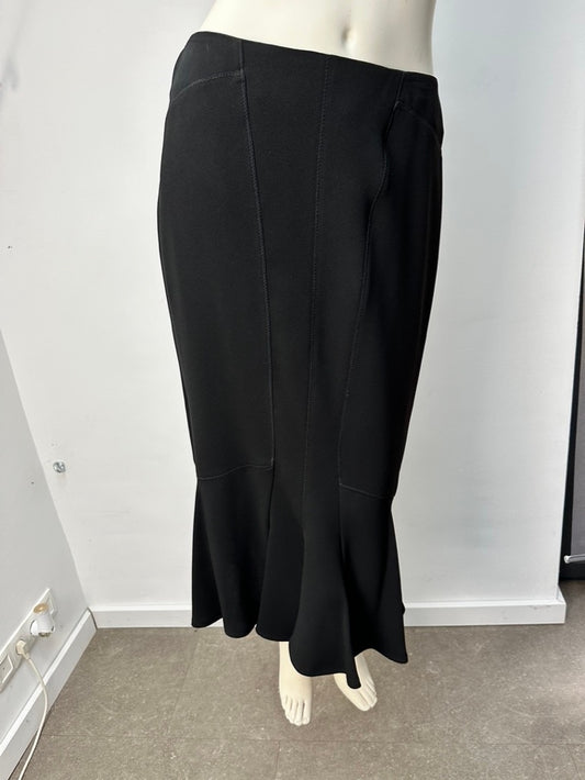 Gerard Darel Rok maat FR 42 zwart