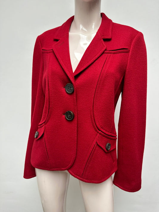 Gerard Darel Colbert maat FR 42 rood