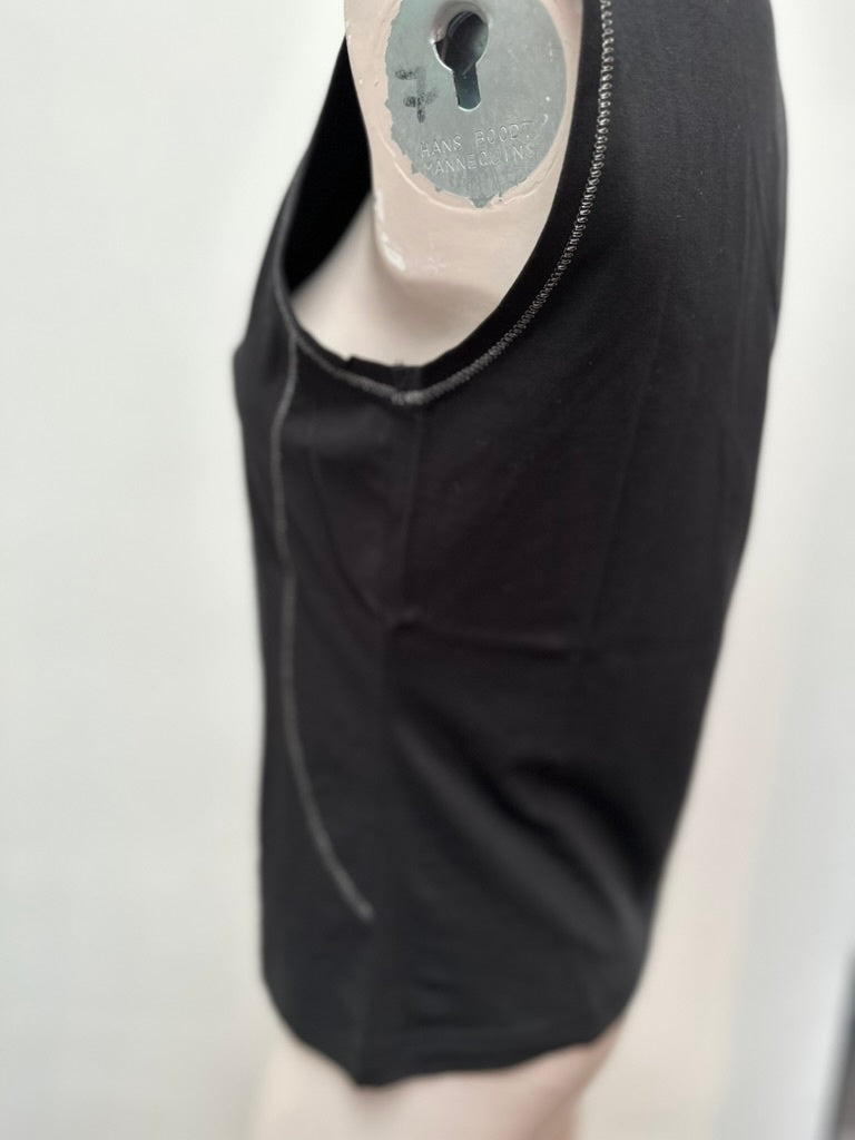 Taifun Top maat 40 zwart