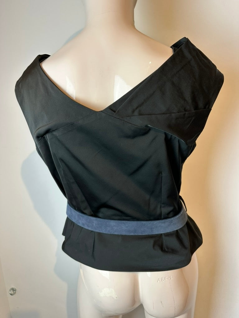 Natan Top maat FR 42 zwart