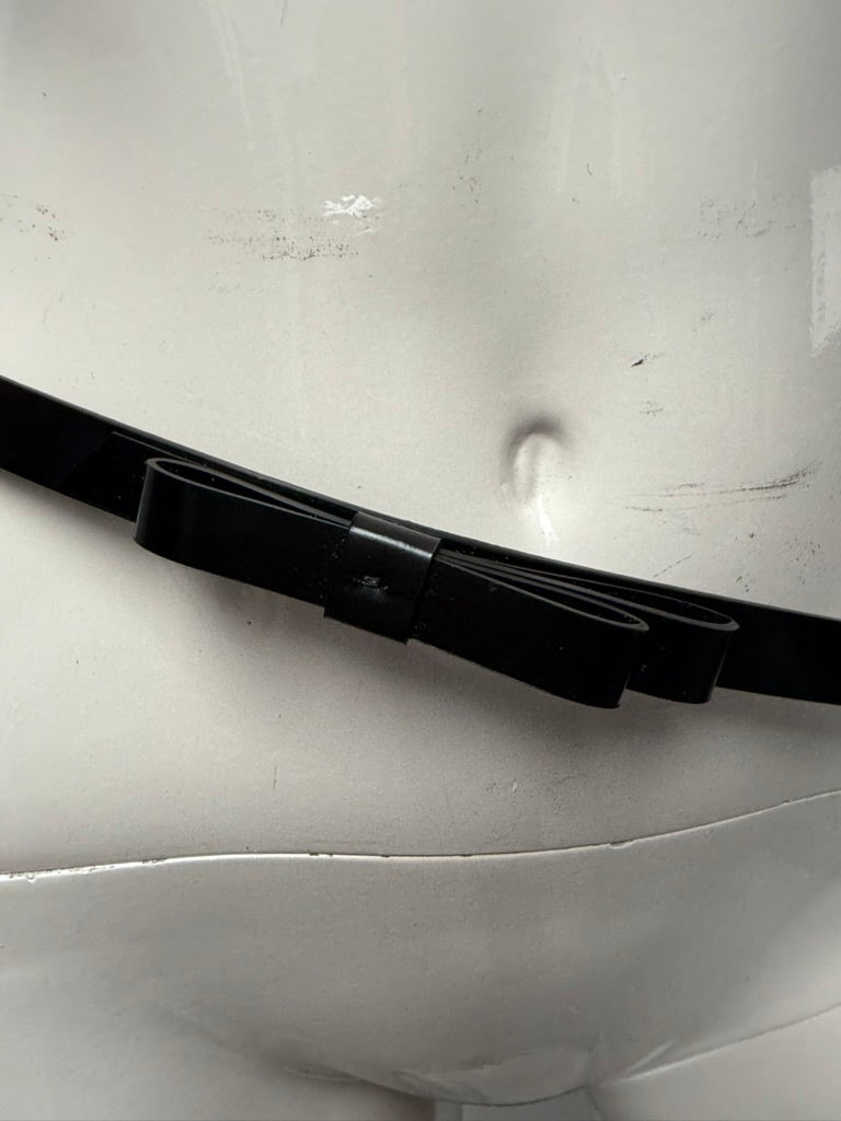 Paule Ka riem maat 80 cm zwart