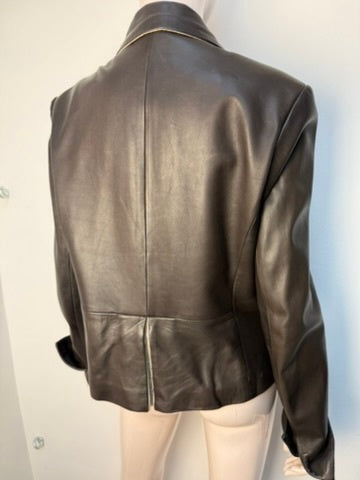 Arma Blazer maat 42 bruin