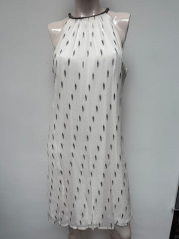 Esprit Jurk maat 42 wit