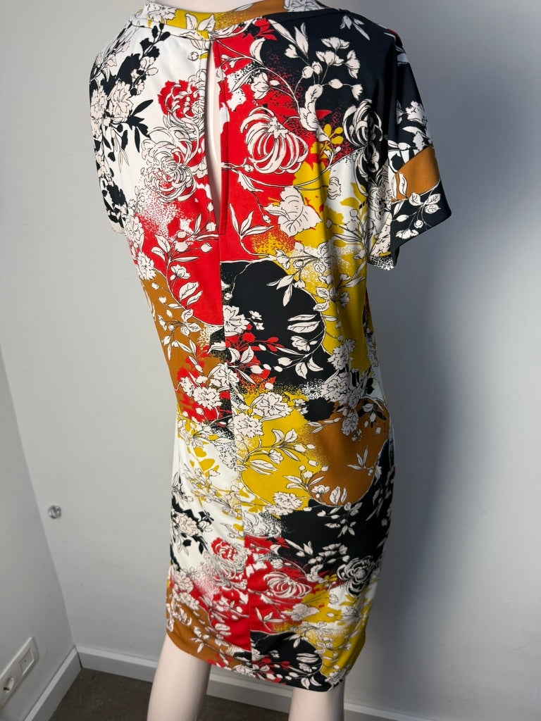 &co Woman Jurk maat M