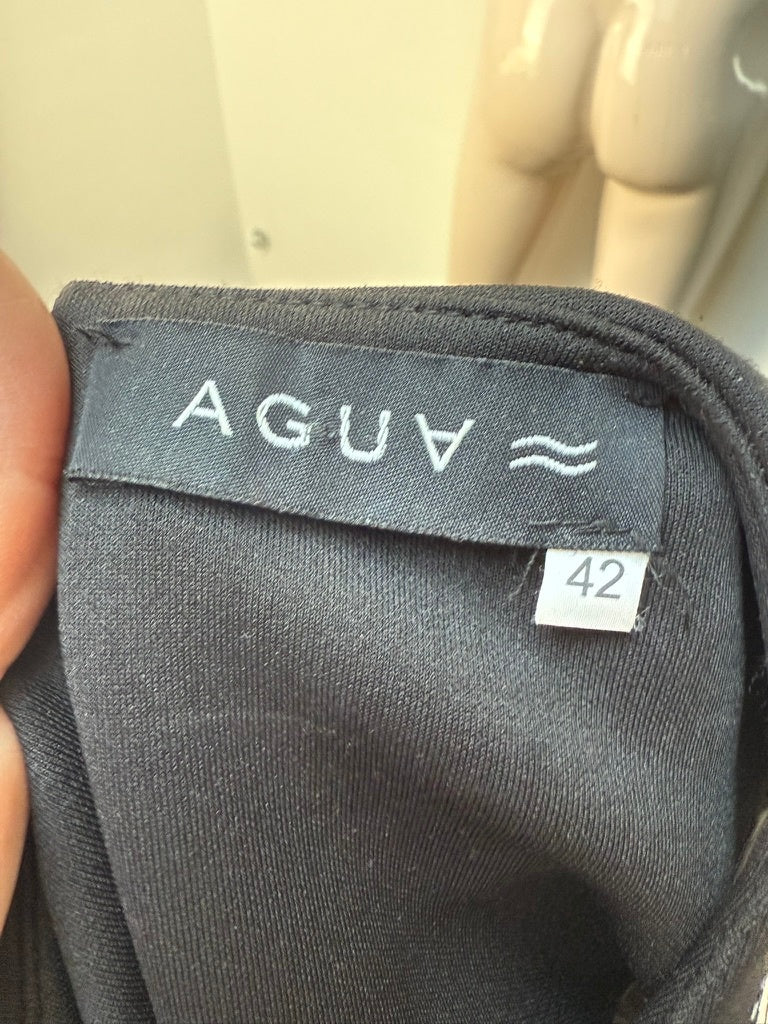 Agua Jurk maat 42