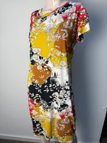 &co Woman Jurk maat M