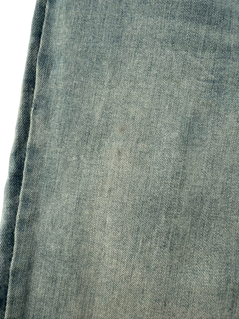 Levi's Jeans maat XS Blauw