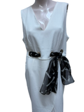 Raffaelli Jurk maat 40 White