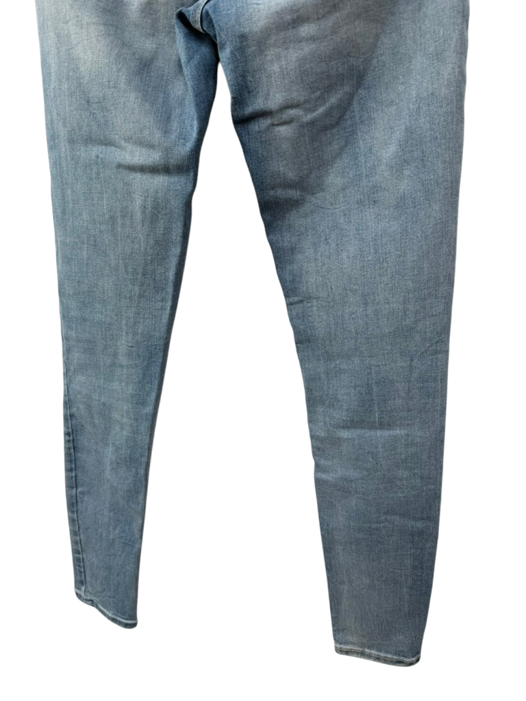 Levi's Jeans maat XS Blauw