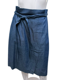 Natan Rok maat 40 Blauw