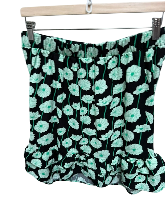 Vero Moda Rokje maat 40 Multicolor