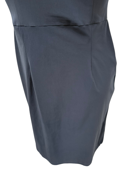 Studio Anneloes Jurk maat S donkerblauw