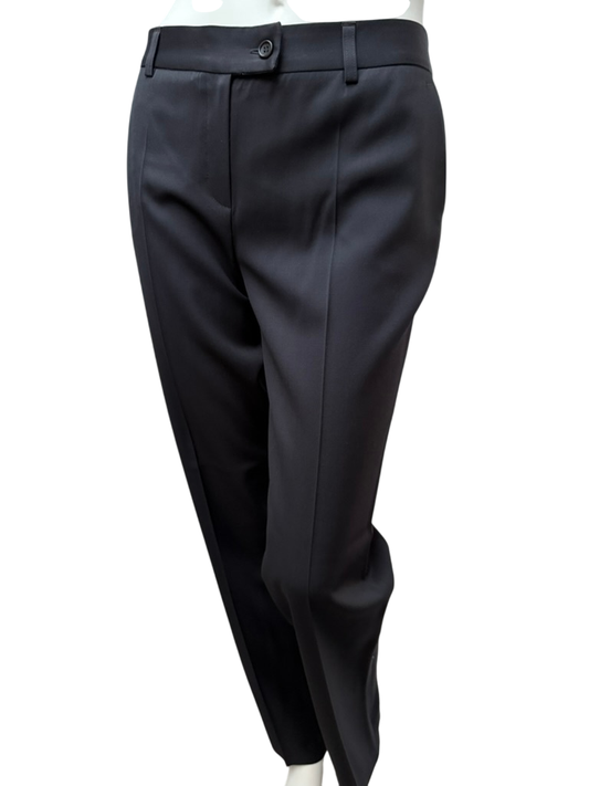 Gerard Darel Pantalon maat FR 44 (NL 40) Zwart