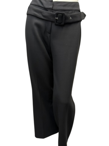 BANDOLERA Pantalon maat 40 Zwart
