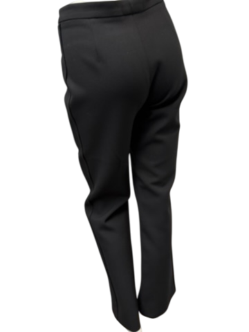 Gerard Darel Broek maat FR 44 (NL 40) zwart