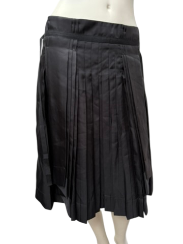 Sportmax Rok maat 40 Zwart
