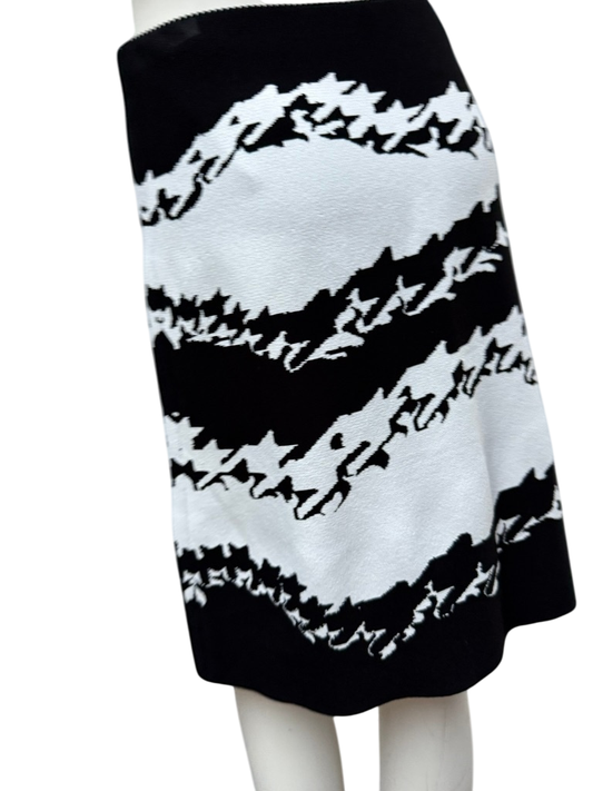 MARC CAIN Top maat N3 (medium) Black