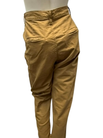 Levi's Broek maat 27 khaki