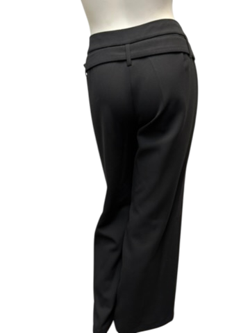 BANDOLERA Pantalon maat 40 Zwart