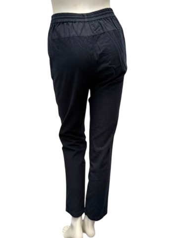 sessùn Broek maat 38 donkerblauw