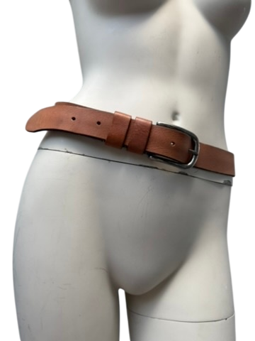 Legend riem maat M/85 Bruin