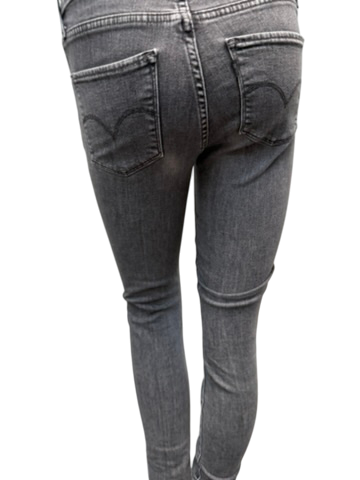 Levi's Jeans maat 27 zwart