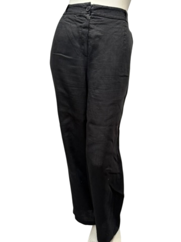 Copines by Claudia Sträter Pantalon maat 42 Zwart