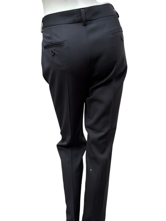 Gerard Darel Pantalon maat FR 44 (NL 40) Zwart