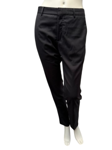 Selected Femme Pantalon maat 38 zwart