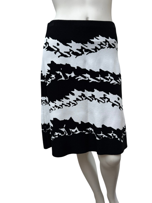 MARC CAIN Top maat N3 (medium) Black