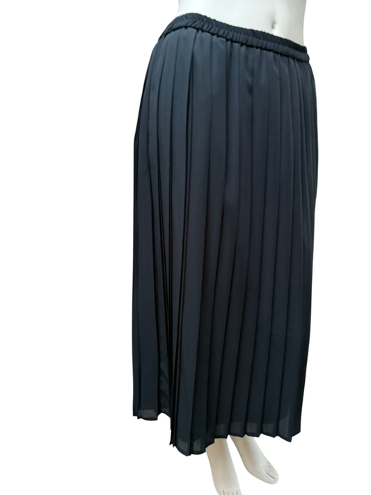 Atelier GS Rok maat 42 Zwart