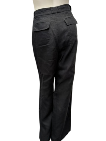 Copines by Claudia Sträter Pantalon maat 42 Zwart