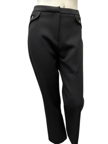 Gerard Darel Broek maat FR 44 (NL 40) zwart