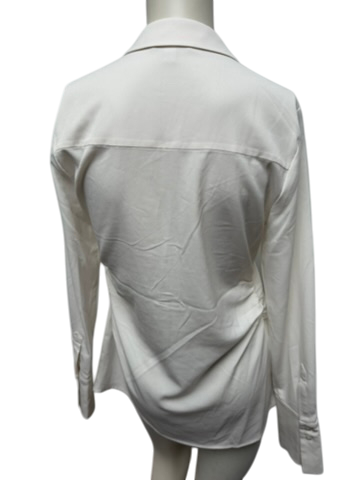 FOREVER NEW Blouse maat 38 wit