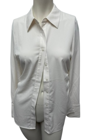 FOREVER NEW Blouse maat 38 wit