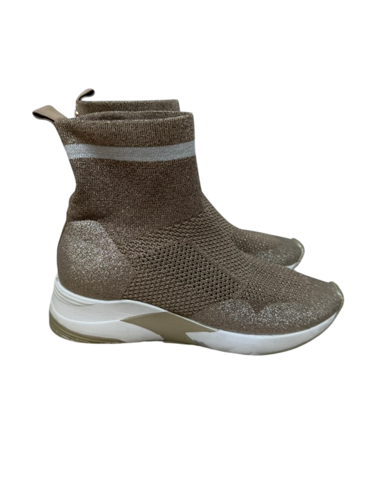 La strada Sneakers maat 37,5 goud