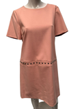 XANDRES Jurk maat 40 Roze