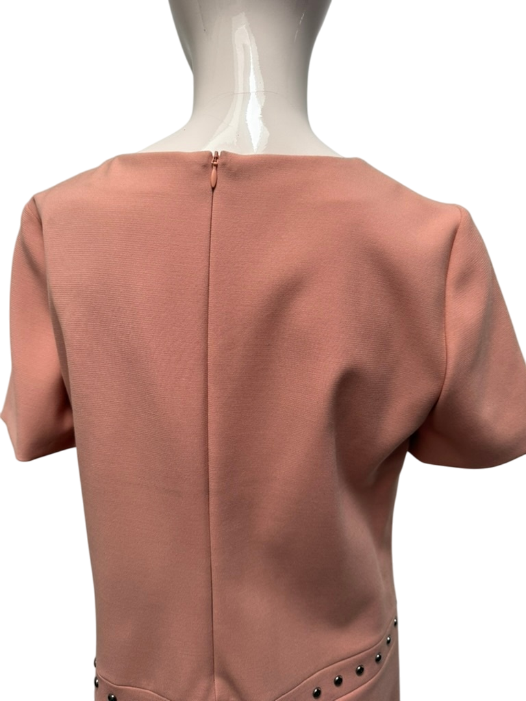 XANDRES Jurk maat 40 Roze