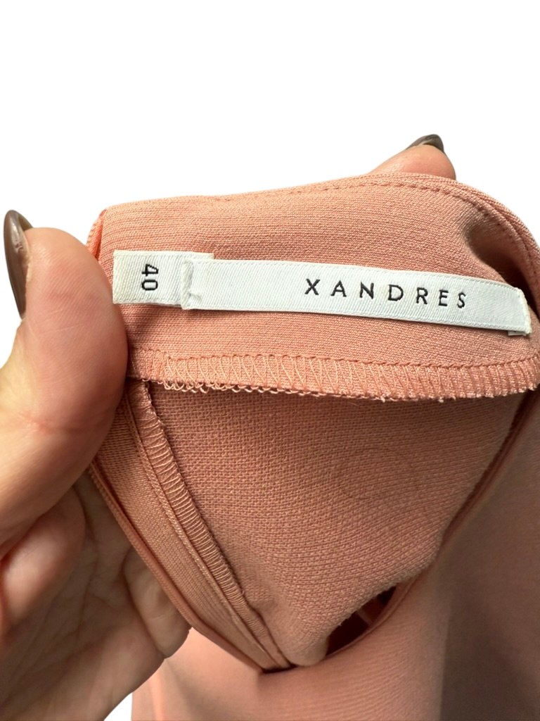 XANDRES Jurk maat 40 Roze