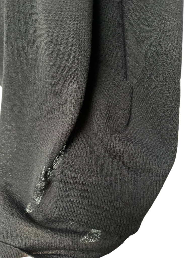 Sarah Pacini Rok maat M/L zwart