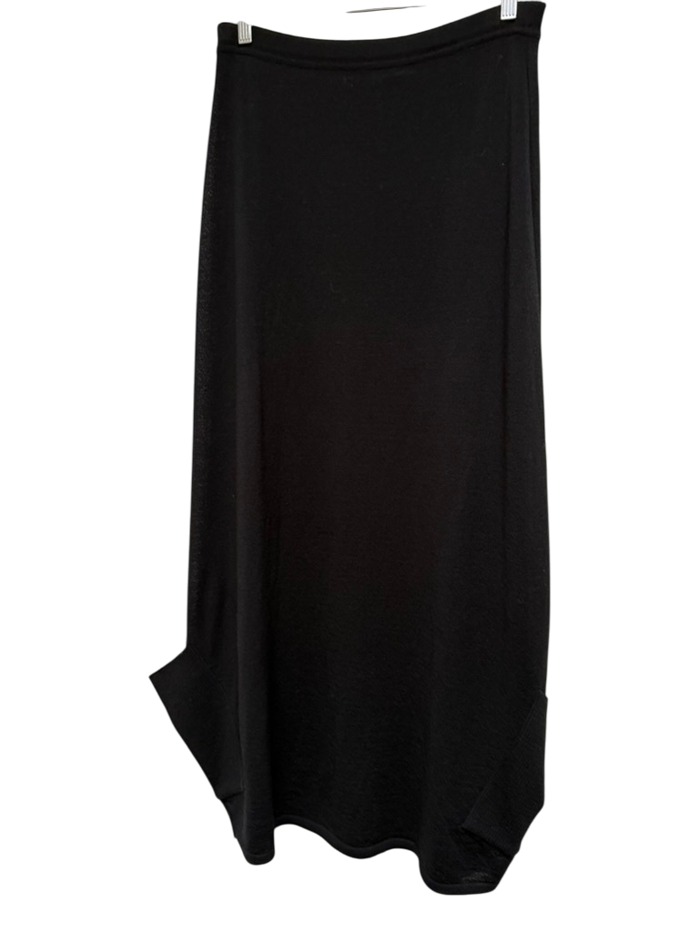 Sarah Pacini Rok maat M/L zwart