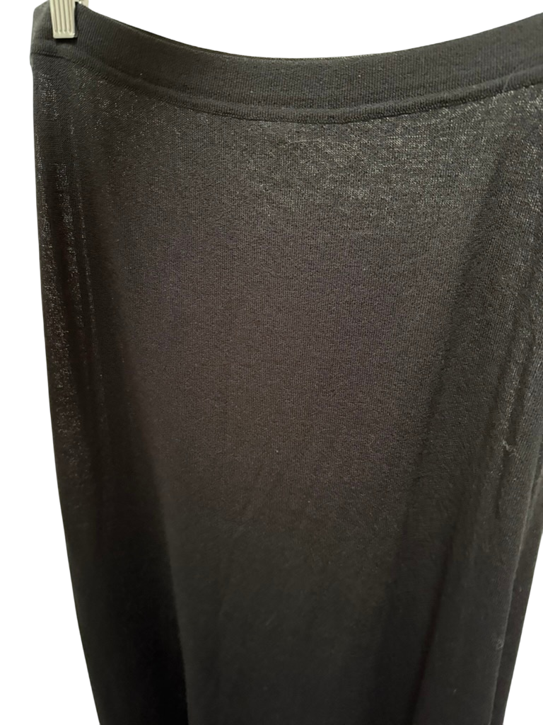 Sarah Pacini Rok maat M/L zwart