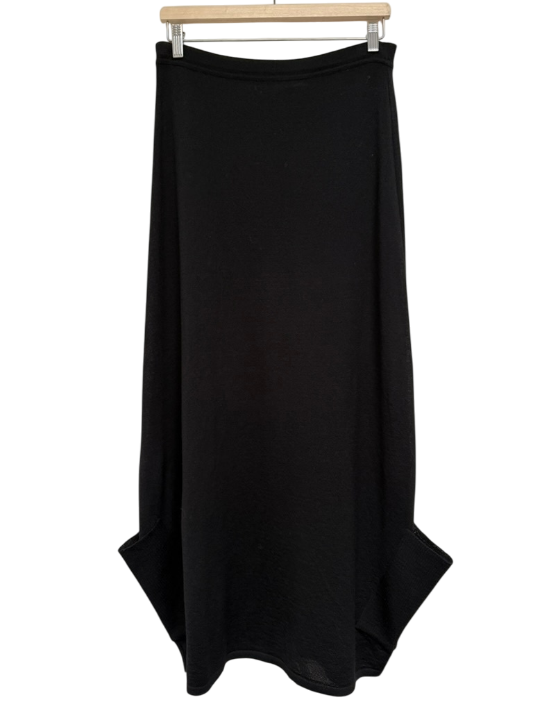Sarah Pacini Rok maat M/L zwart