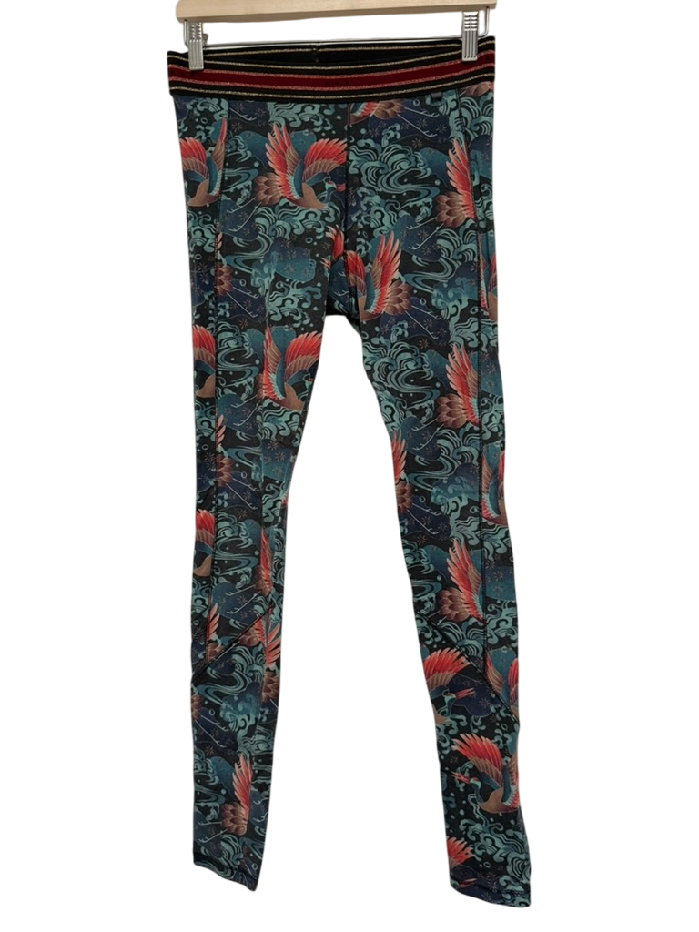 Rituals Broek maat M meerkleurig