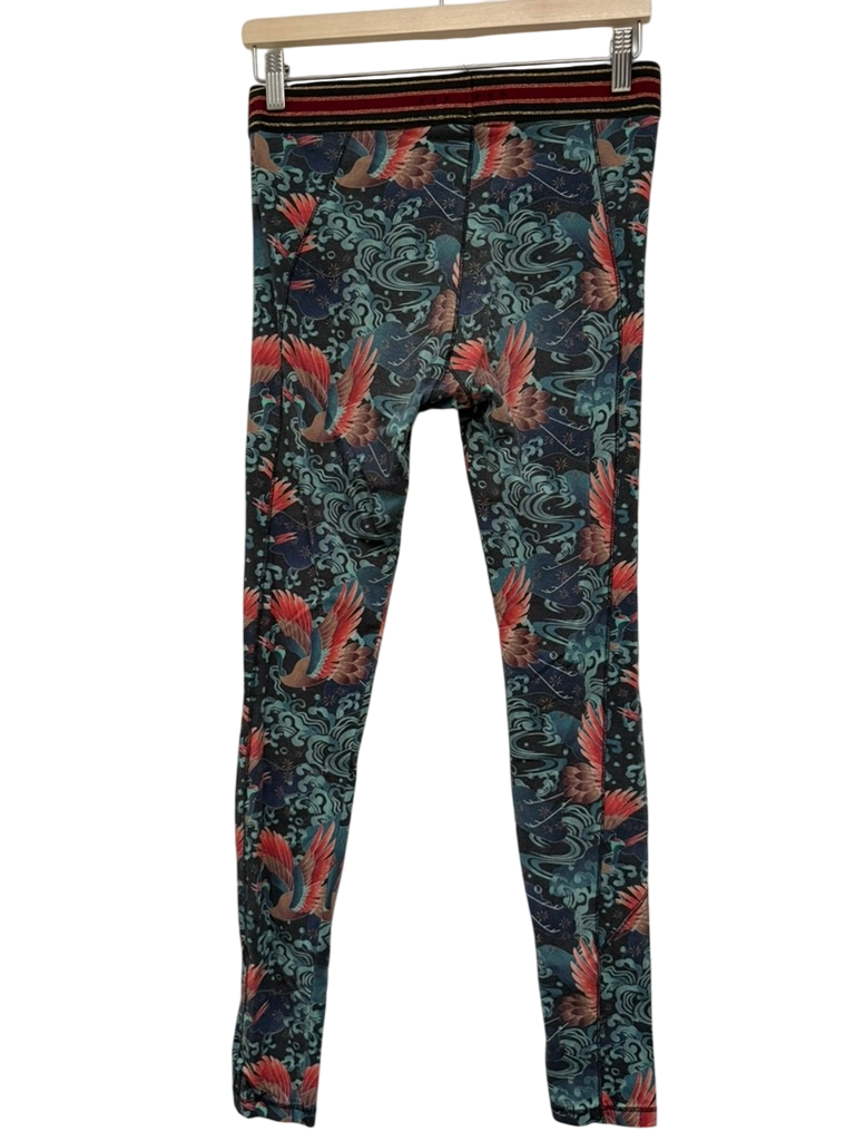 Rituals Broek maat M meerkleurig