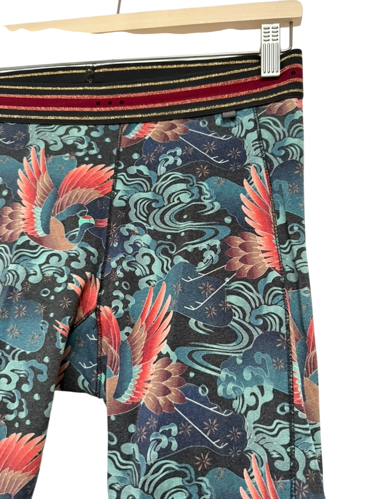Rituals Broek maat M meerkleurig