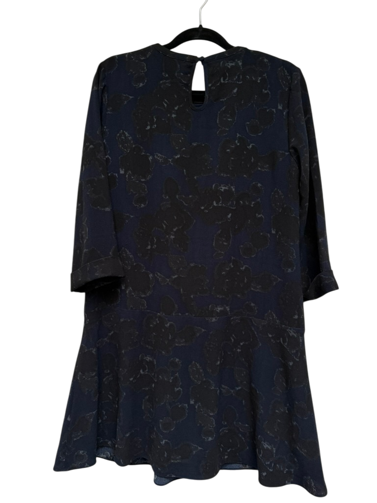 ESSENTIEL ANTWERP Jurk maat 40 donkerblauw